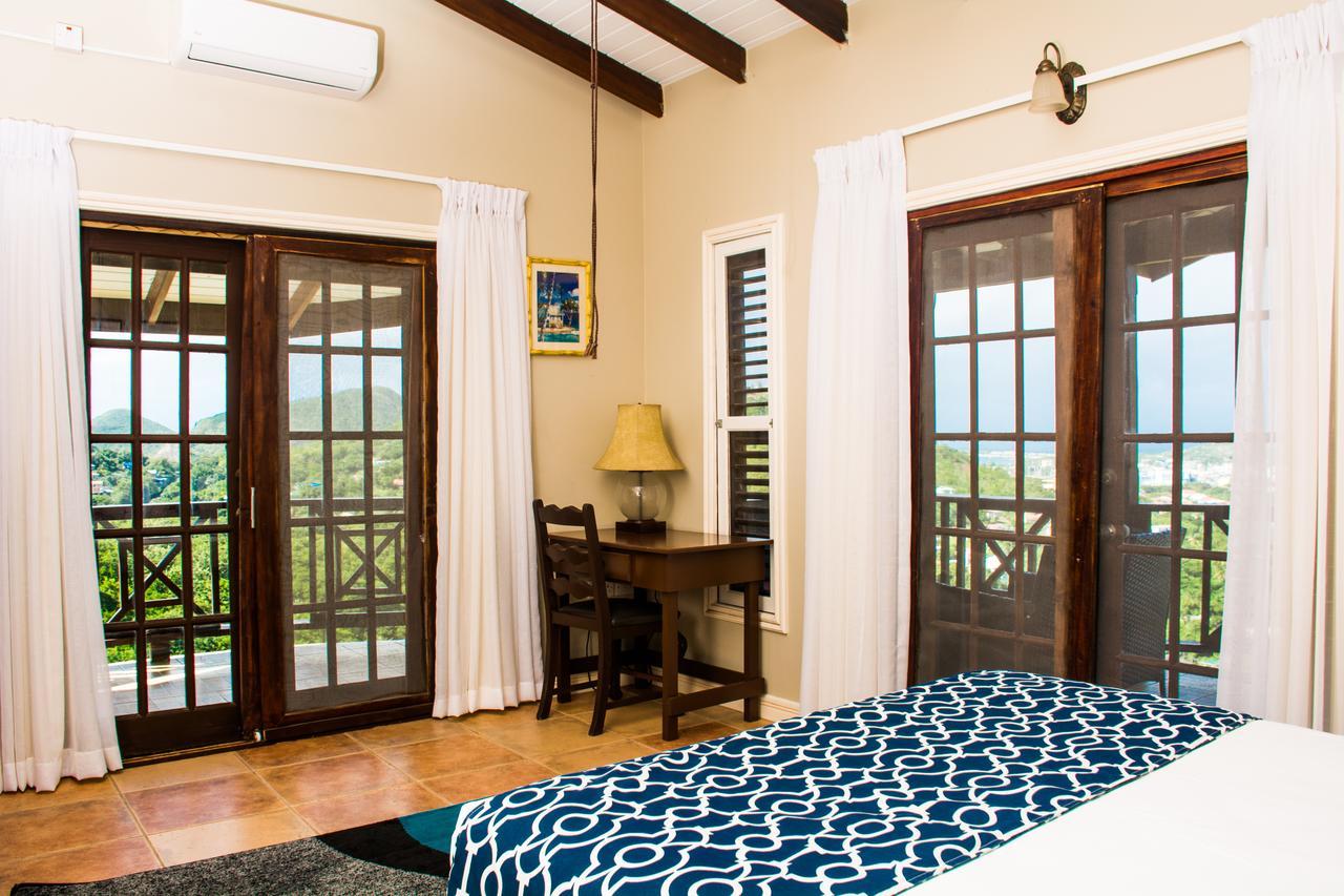 Heavenly Suites La Feuillet ภายนอก รูปภาพ