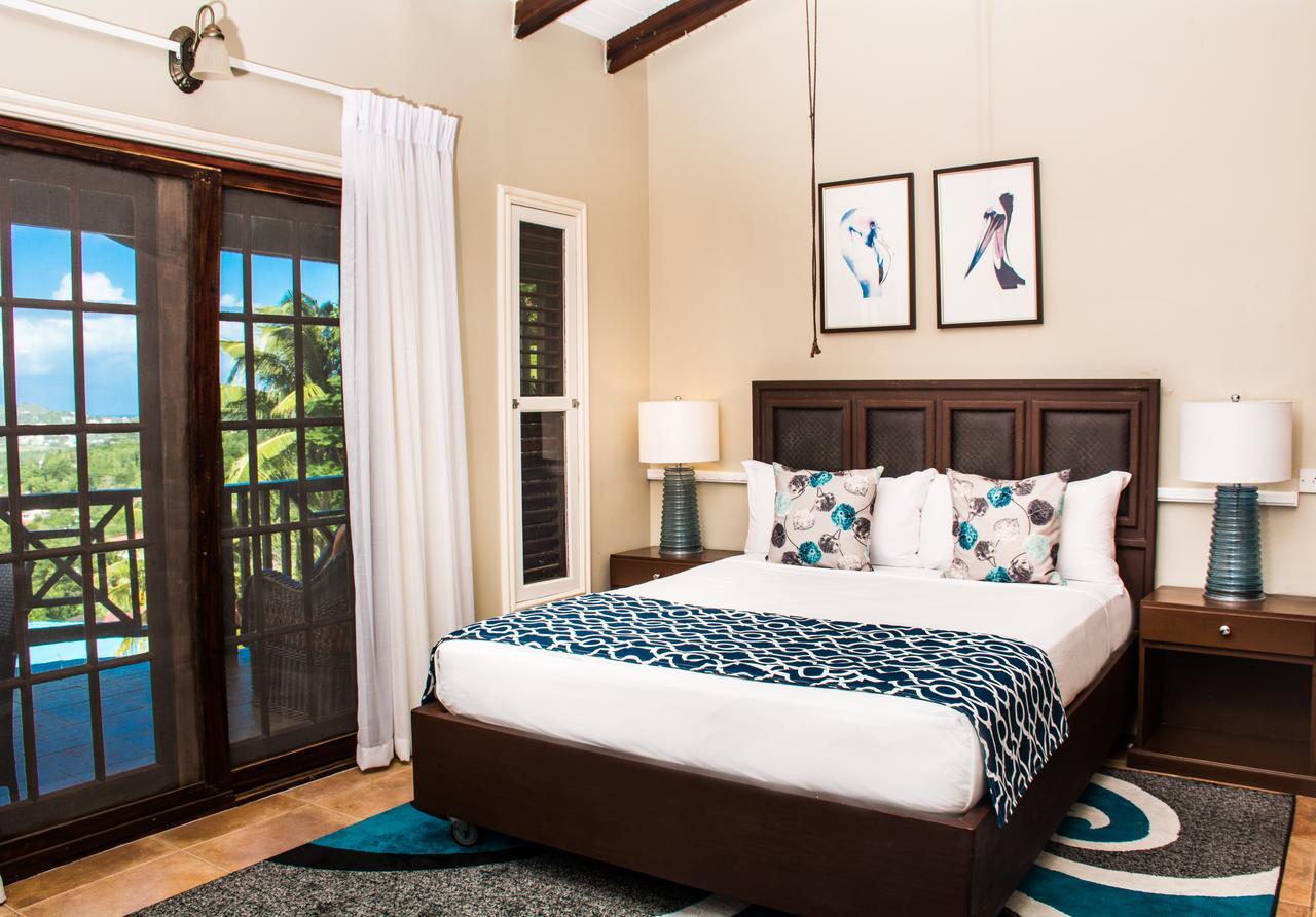 Heavenly Suites La Feuillet ภายนอก รูปภาพ