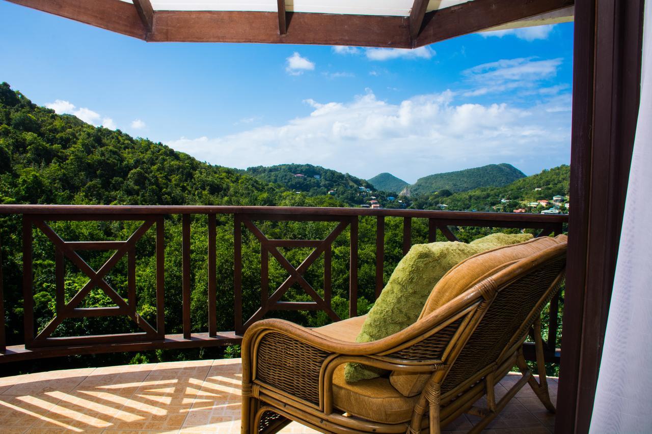 Heavenly Suites La Feuillet ภายนอก รูปภาพ